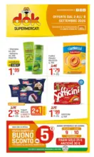 Dok Offerte - al 10.09.2026