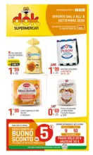 Dok Offerte - al 10.09.2026