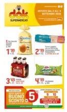 Dok Offerte - al 10.09.2026