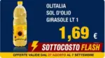 Supermercato Il Risparmio Sottocosto flash - al 07.09.2026