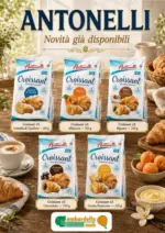 Gambardella Cash Antonelli - al 06.09.2026