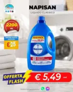 Amato Point Offerte Flash - al 06.09.2026