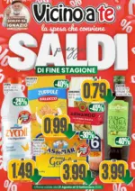 Vicino a Te Saldi - al 13.09.2026