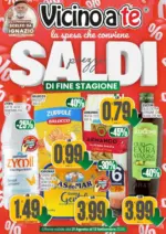 Vicino a Te Saldi - al 13.09.2026