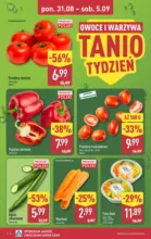 Aldi gazetka