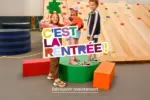 DEICHMANN C'est la rentr&eacute;e - au 13.09.2026