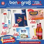 Boningros Cash and Carry Spendi ripendi - al 09.09.2026