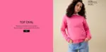 BonPrix Bonprix catalog - p&acirc;nă la 02-09-26
