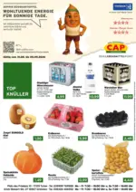 CAP-Markt Neue Angebote zum Entdecken - bis 05.09.2026