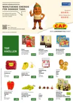 CAP-Markt Rabatte und Aktionen - bis 05.09.2026