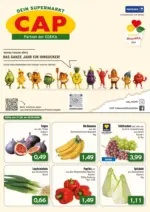 CAP-Markt Aktuelle Sonderaktionen - bis 05.09.2026