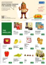CAP-Markt Aktuelle Schn&auml;ppchen und Angebote - bis 05.09.2026