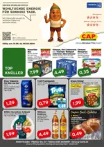 CAP-Markt Aktuelle Deals und Angebote - bis 05.09.2026