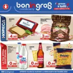 Boningros Cash and Carry Le migliori offerte per tutti i clienti - al 09.09.2026