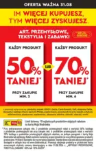 Hity i inspiracje - 31.08