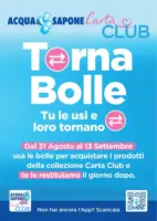 Torna Bolle