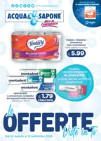 Le offerte viste in Ti