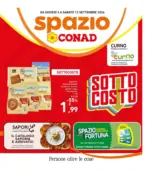 Conad SOTTOCOSTO - al 12.09.2026