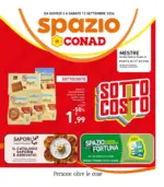 Conad SOTTOCOSTO - al 12.09.2026