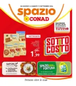 Conad SOTTOCOSTO - al 12.09.2026