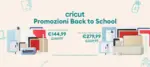 Necchi Italia s.r.l. Promozioni back to school - al 07.09.2026