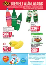 COOP Szolnok &uacute;js&aacute;g &eacute;rv&eacute;nyess&eacute;ge - 2026.09.06-ig