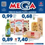 UNICOMM SRL Prezzi Bassi Tutti i Giorni - al 16.09.2026