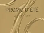 Napapijri Promo d'&eacute;t&eacute; jusqu'&agrave; -50 % - au 13.09.2026