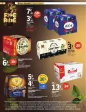 OP REGION - FOIRE A LA BIERE