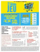 EVENEMENT 7 - EXPRESS