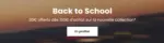 Quiksilver Back to school - au 13.09.2026
