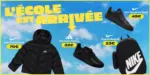 SportsDirect.com Meilleures s&eacute;lections pour la rentr&eacute;e scolaire - au 20.09.2026