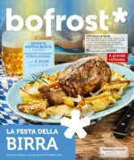 bofrost * Gustosi ripieni - al 12.09.2026