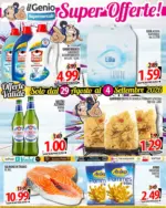 Il Genio Super Offerte! - al 04.09.2026