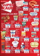 Kaufland let&aacute;k