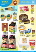 Mix Markt Prodotti Dell'Est Europa - al 13.09.2026