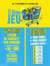 EVENEMENT 7
