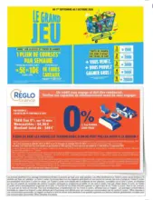 HIGH-TECH RENTREE DES ETUDIANTS