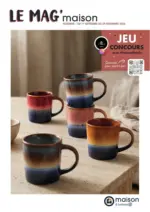 E.Leclerc GUIDE COLLECTION VERALEC AUTOMNE 2026 - au 29.11.2026