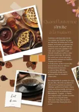 GUIDE COLLECTION VERALEC AUTOMNE 2026