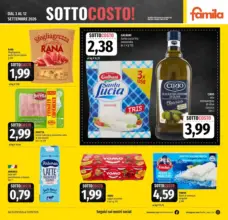 Sottocosto!