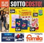 MAXI DI SRL Sottocosto! - al 16.09.2026