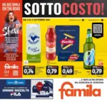 A&O Sottocosto - al 16.09.2026