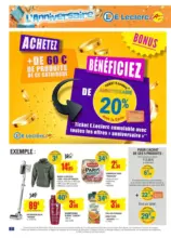 ANNIVERSAIRE MAGASIN SEPT 2026