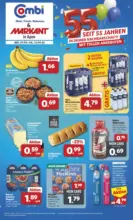 Combi Unsere Combi Wochenangebote - bis 12.09.2026