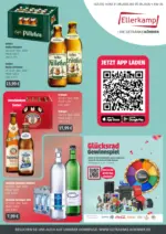 Getr&auml;nke Ellerkamp Getr&auml;nke Ellerkamp: Getr&auml;nkeangebote - bis 05.09.2026