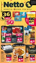 Netto ApS Netto APS : Wochenangebote - bis 05.09.2026
