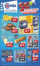 Combi Unsere Combi Wochenangebote - bis 12.09.2026