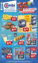 Combi Unsere Combi Wochenangebote - bis 12.09.2026