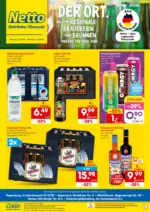 Netto Marken-Discount Netto: Getr&auml;nkeangebote - bis 12.09.2026